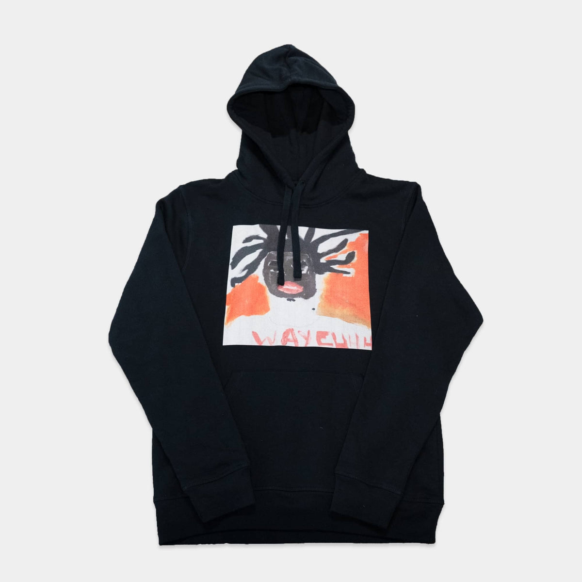 Sweatshirt wayeh